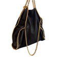 STELLA MCCARTNEY FALABELLA MEDIA