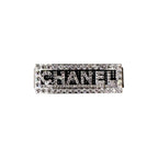 CHANEL ANELLO
