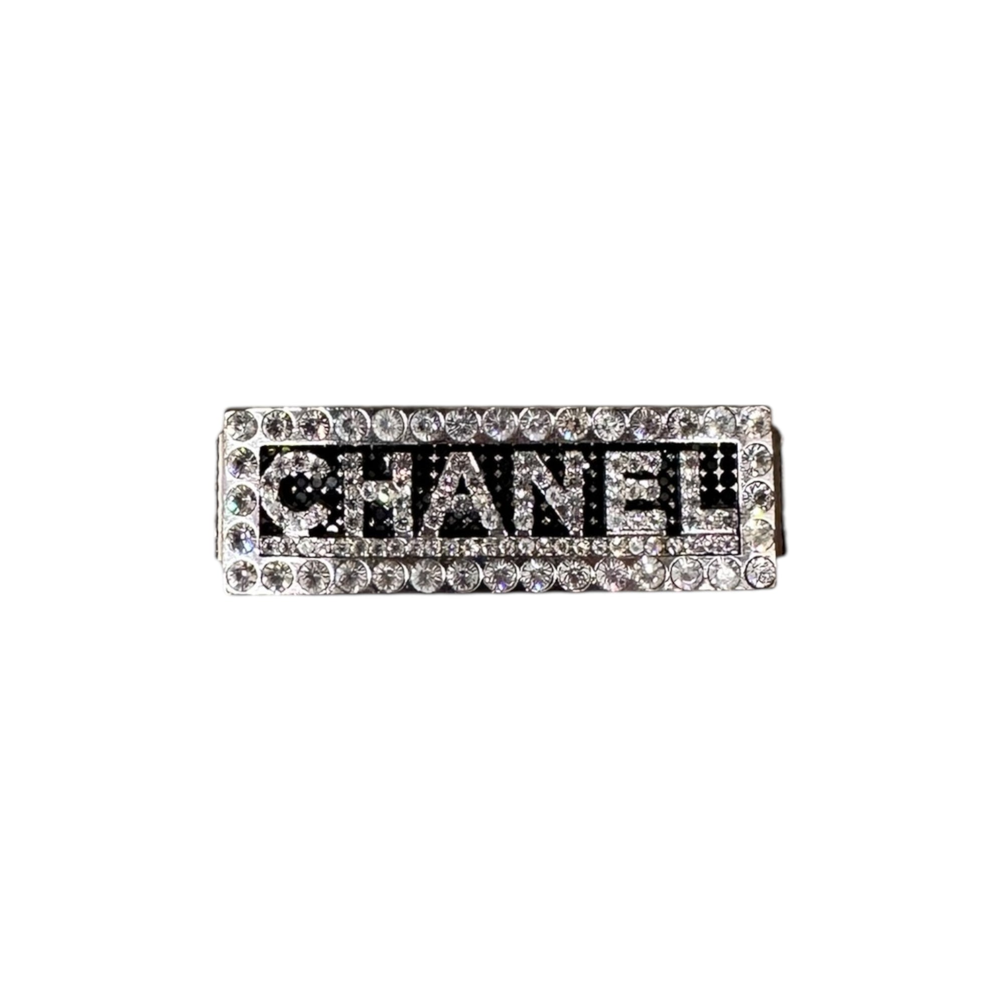CHANEL ANELLO