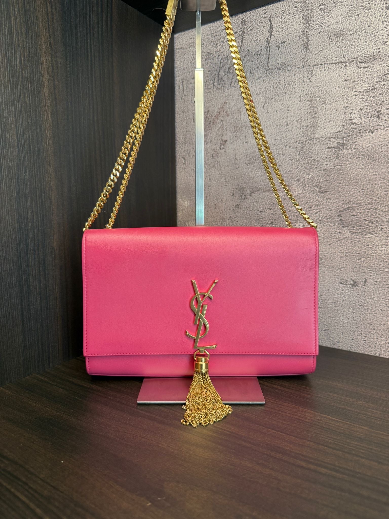 YSL KATE TASSEL
