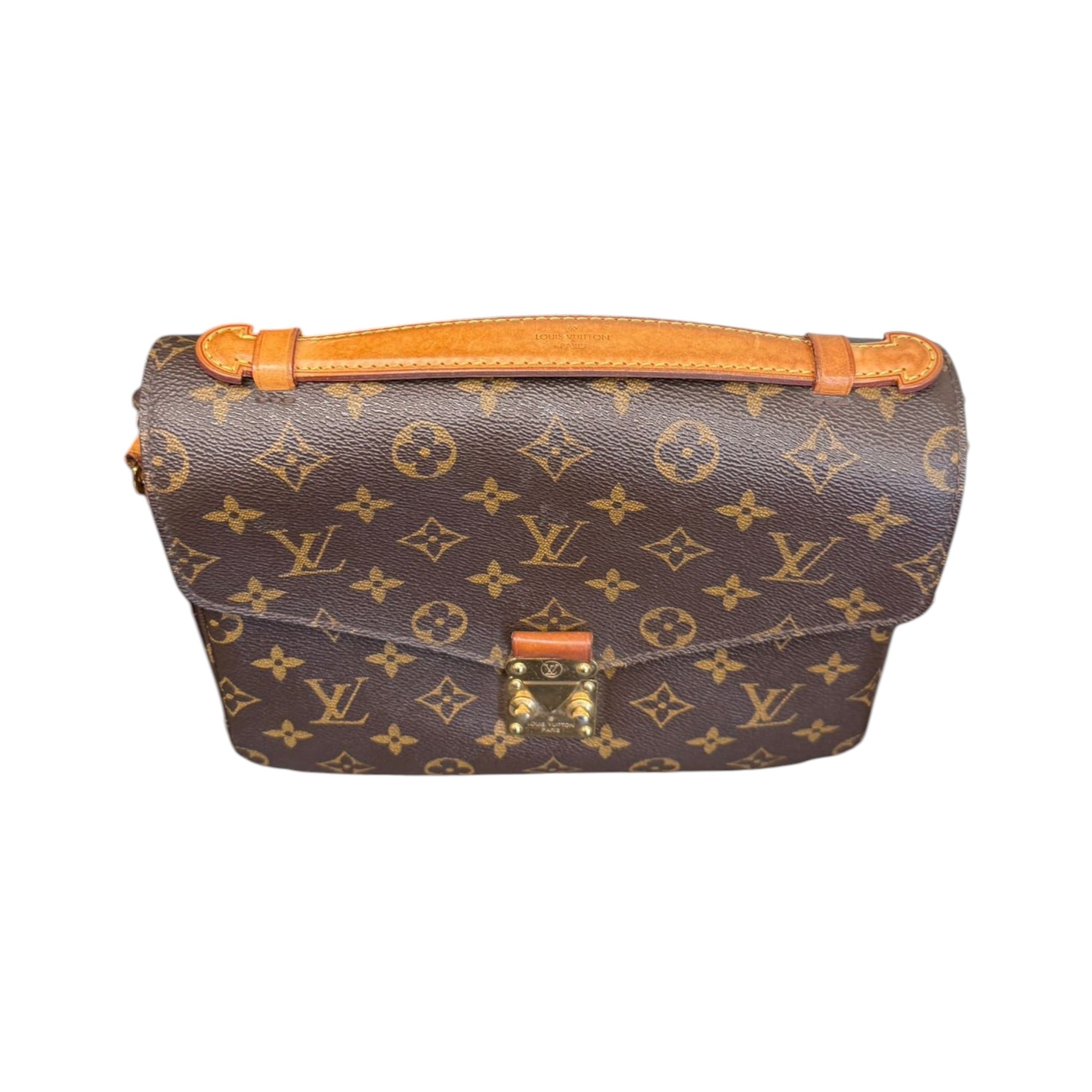 LOUIS VUITTON MÉTIS