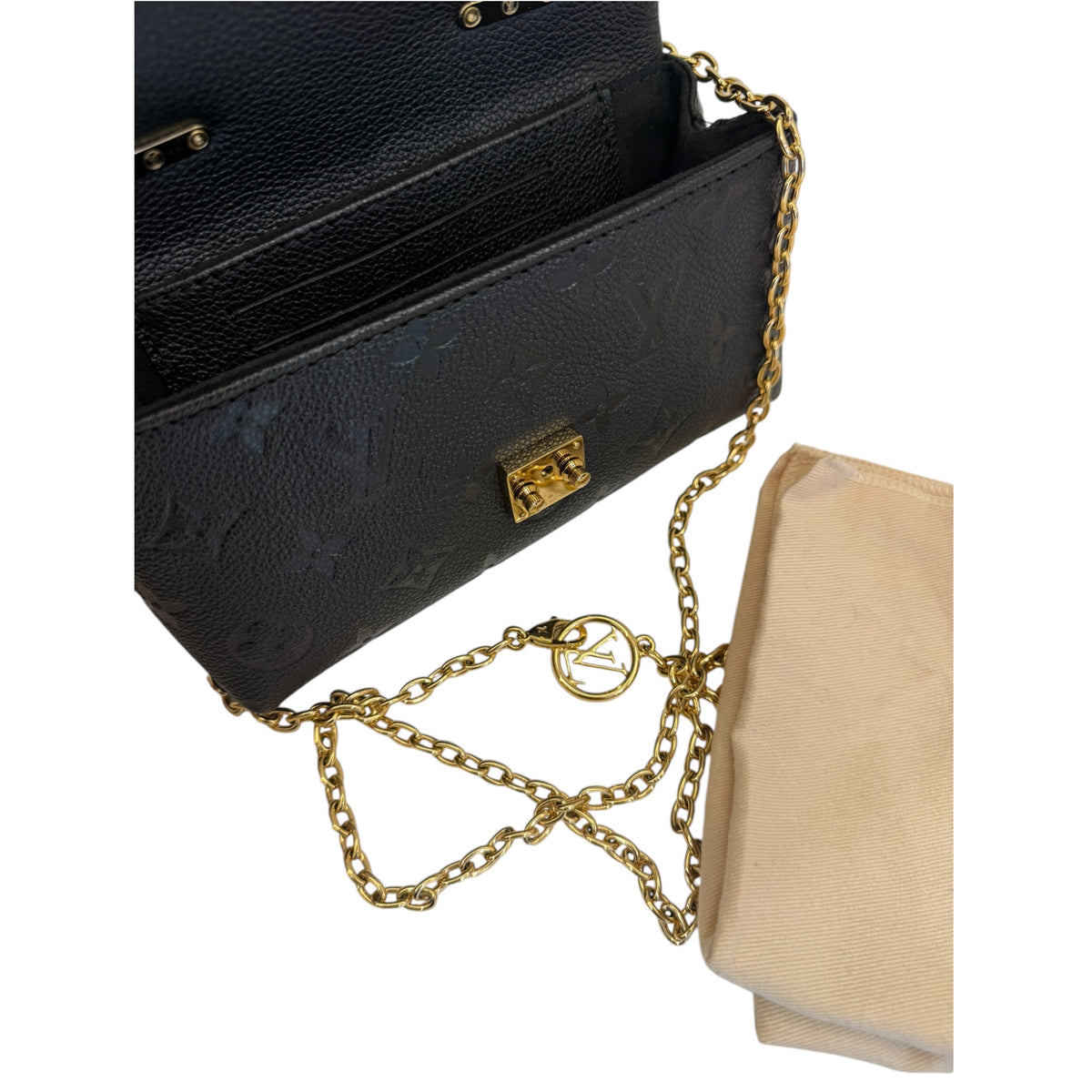 Louis Vuitton Madeline
