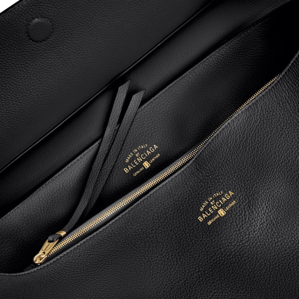 Balenciaga Carry All Carrie Nera