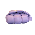 Bottega Veneta Padded Cassette Porpora
