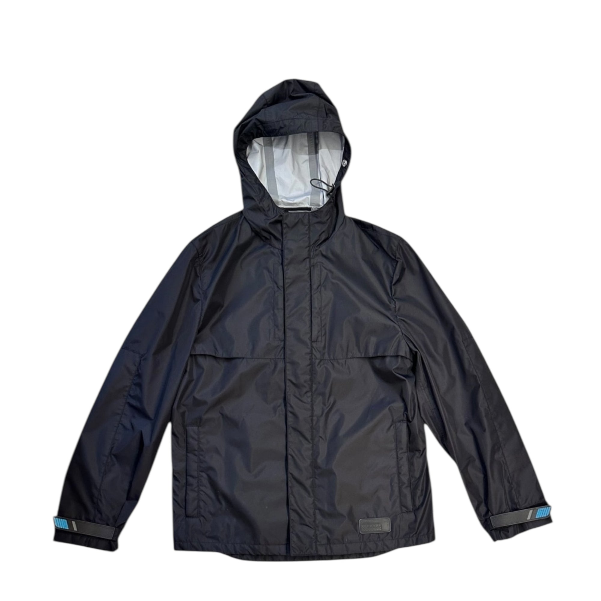 PRADA DOUBLE JACKET
