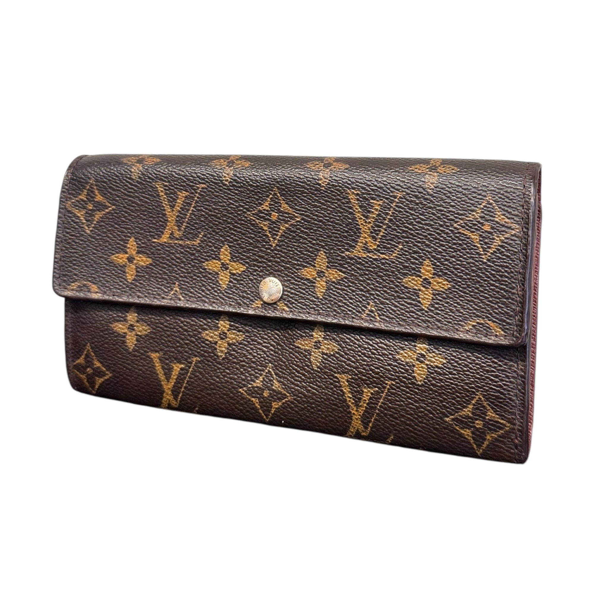 LOUIS VUITTON PORTAFOGLIO