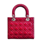 DIOR LADY MEDIA