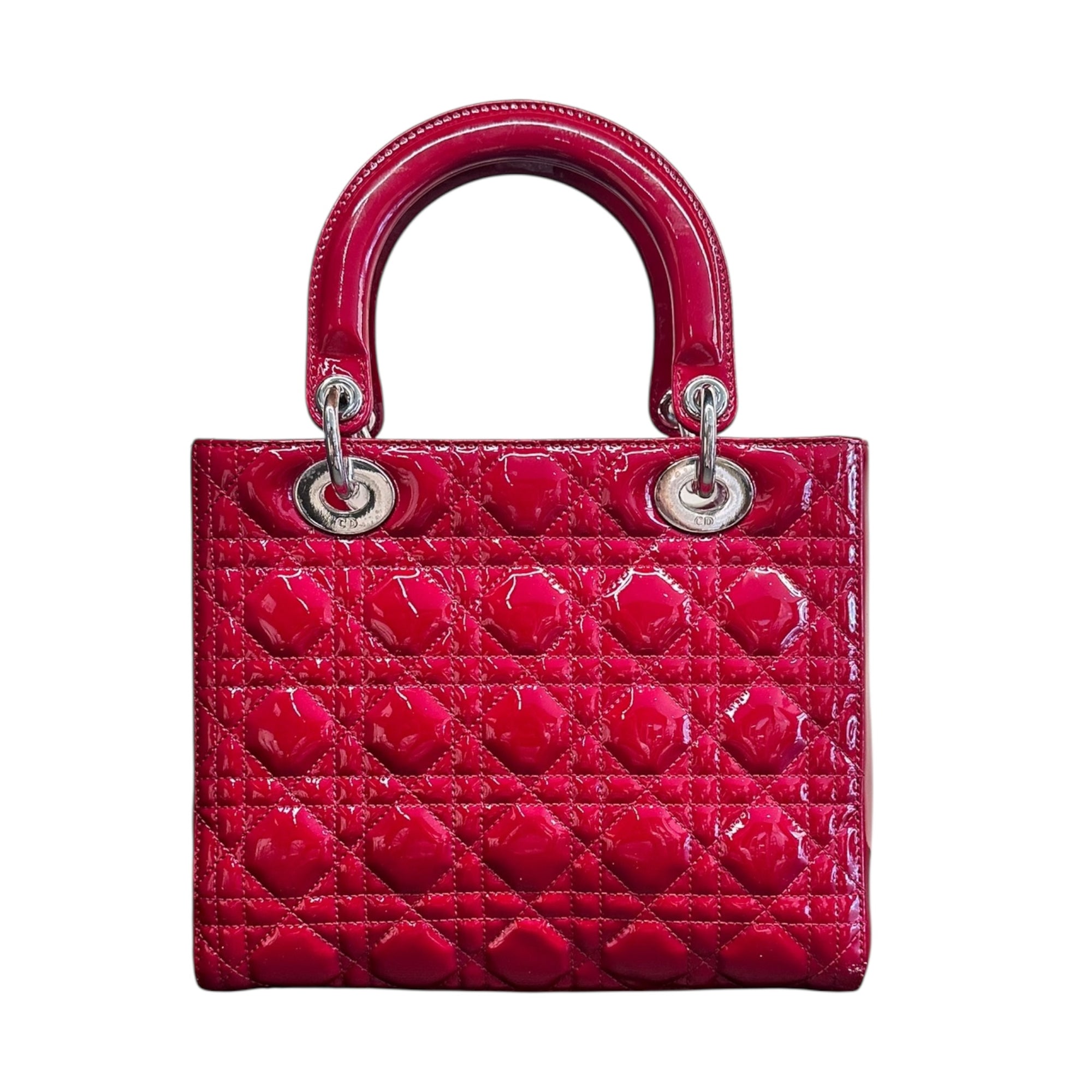 DIOR LADY MEDIA