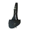 DIOR SADDLE MARSUPIO