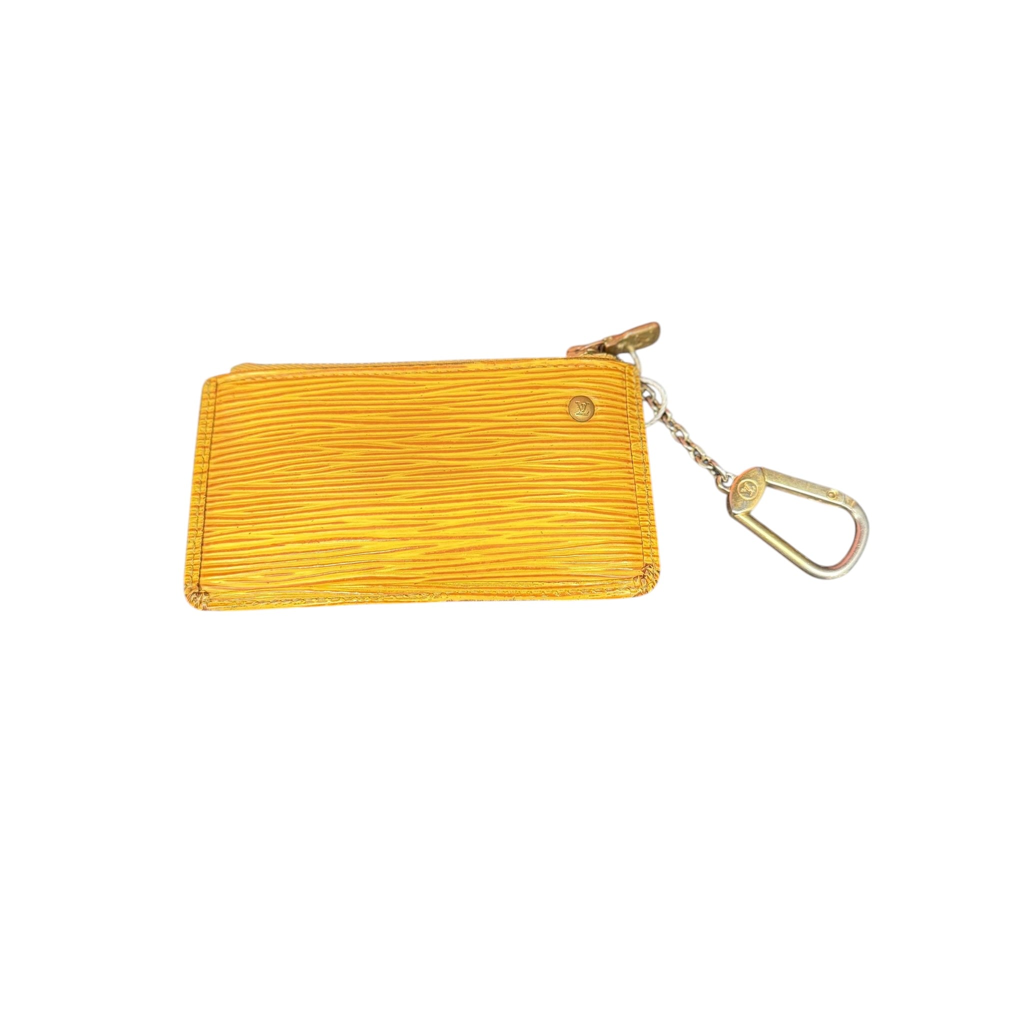 LOUIS VUITTON POCHETTE CLÉS