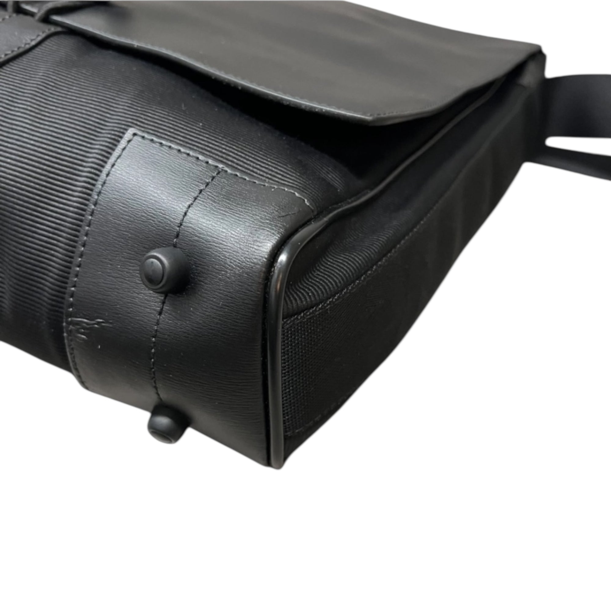 MONTBLANC BORSA A TRACOLLA