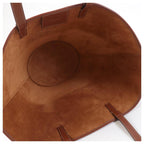 CELINE TOTE BAG CUIR TRIOMPHE CUFUN