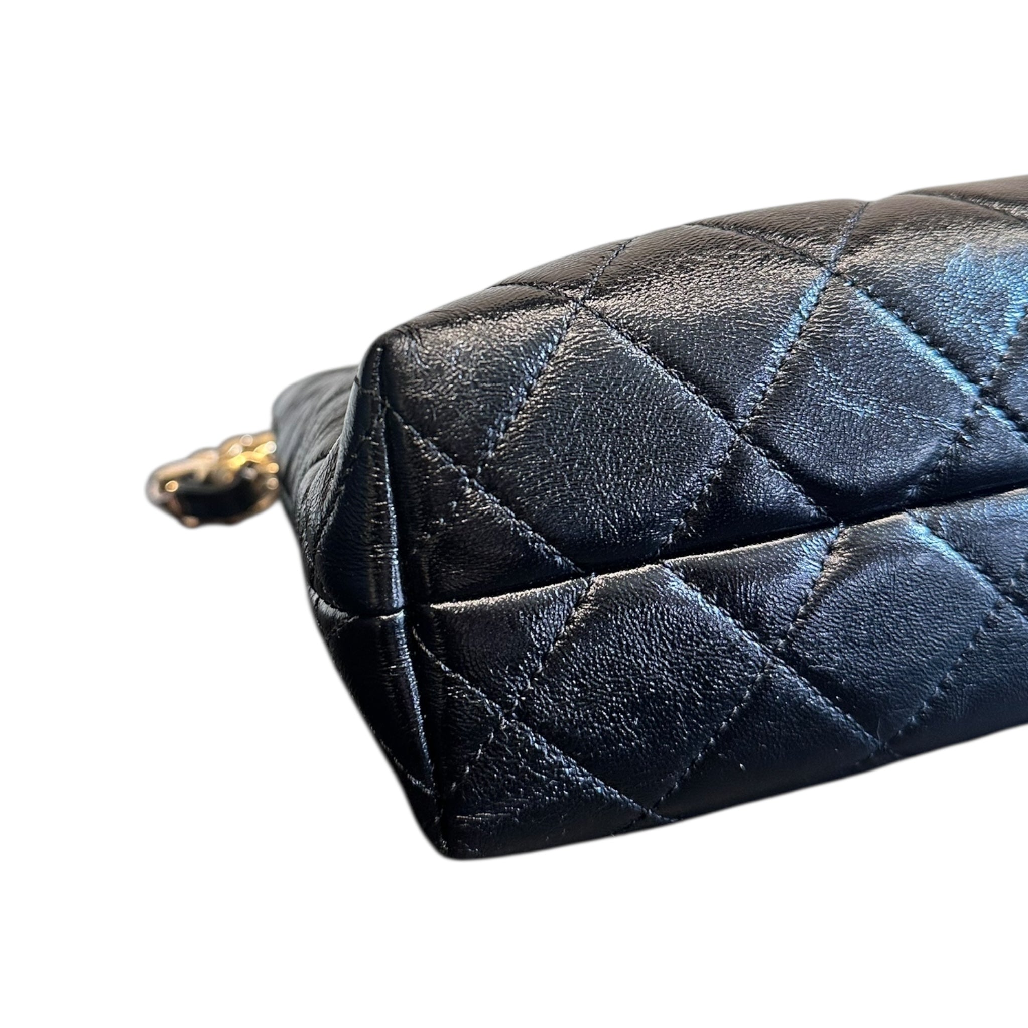 CHANEL HOBO