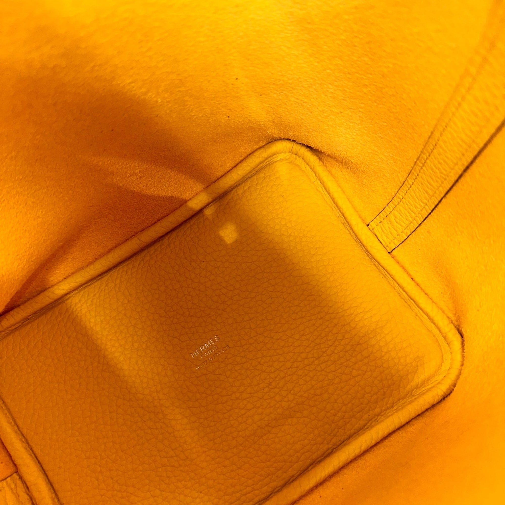 HERMÈS PICOTIN