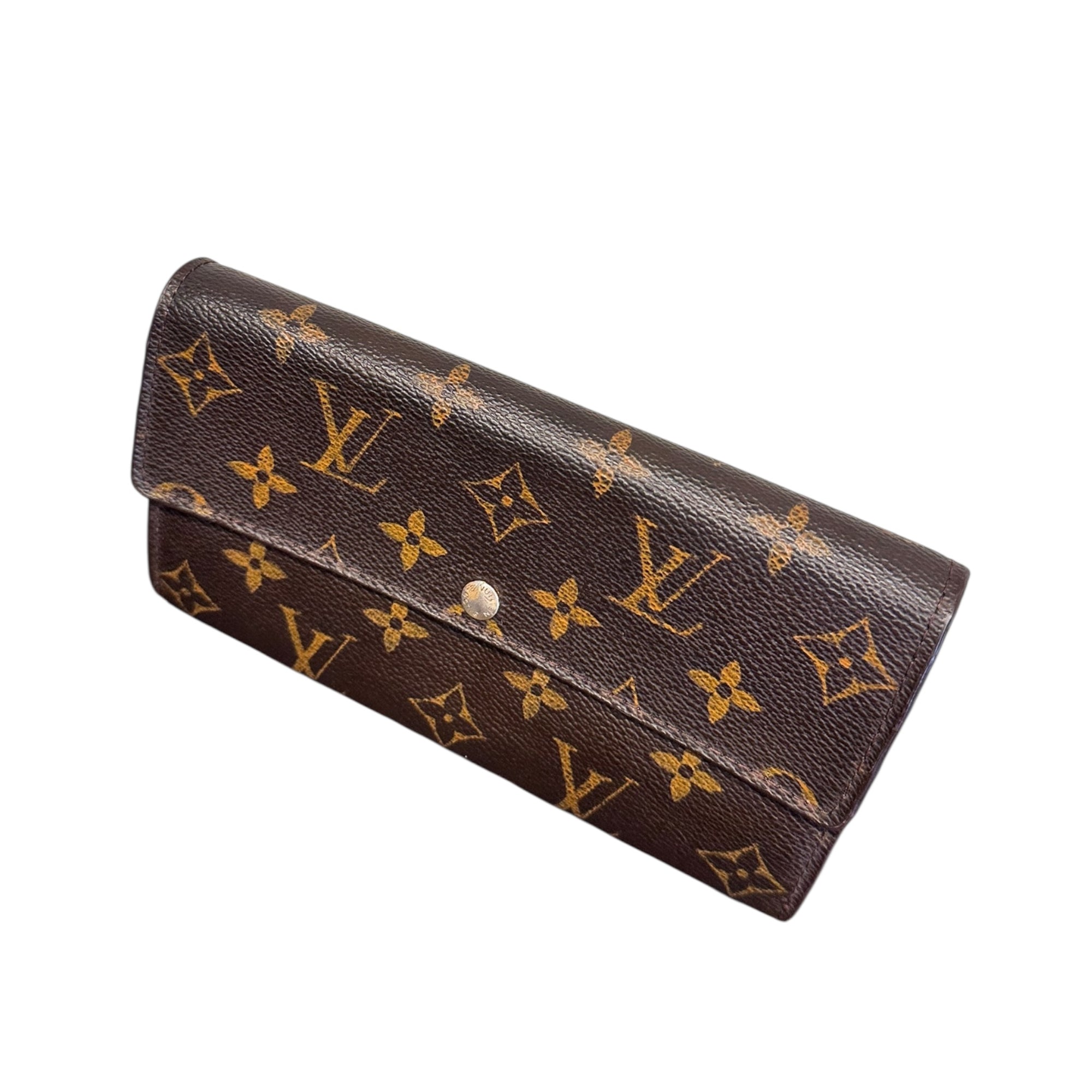 LOUIS VUITTON PORTAFOGLIO