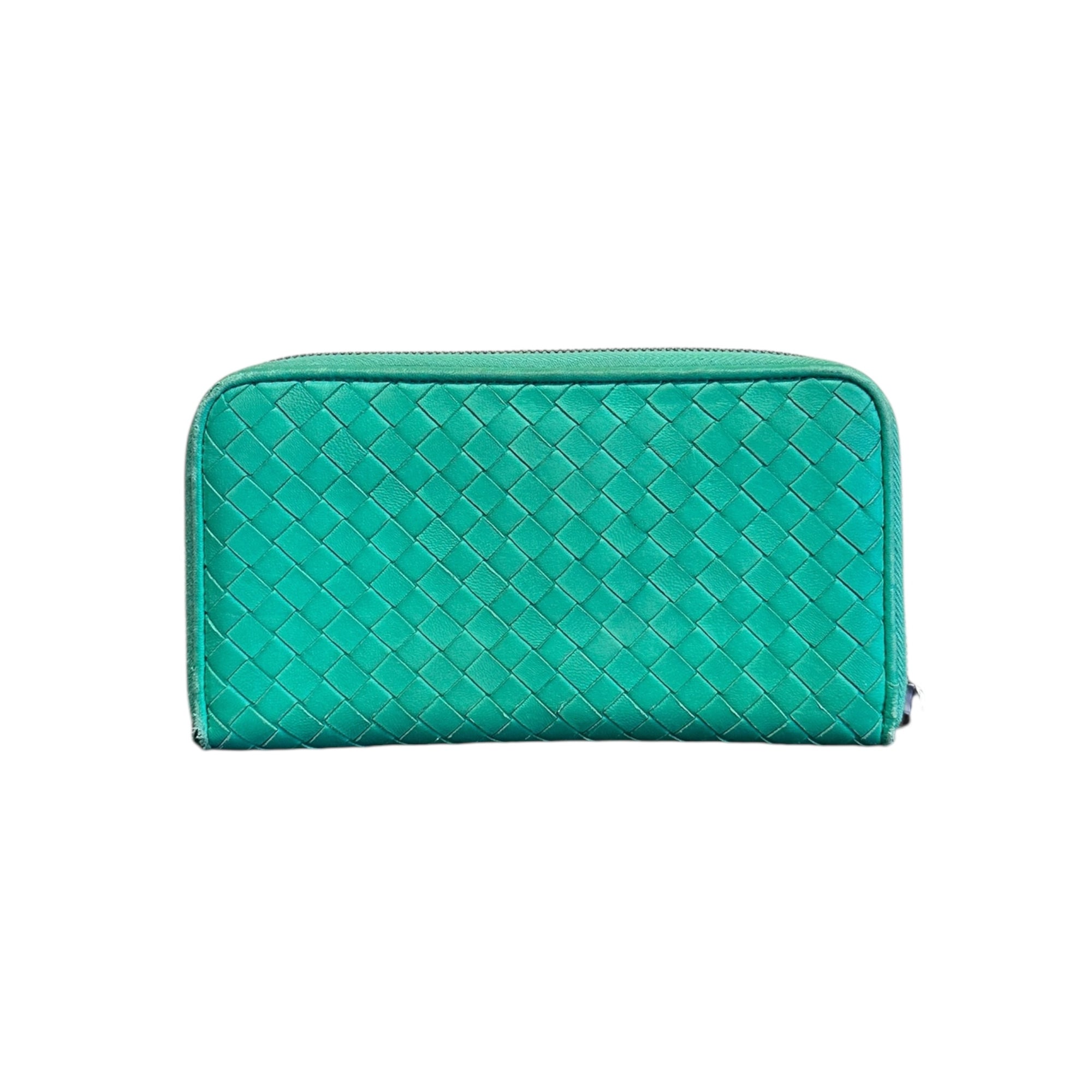BOTTEGA VENETA PORTAFOGLIO