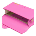 JACQUEMUS LE GRAND BAMBINO FUCSIA