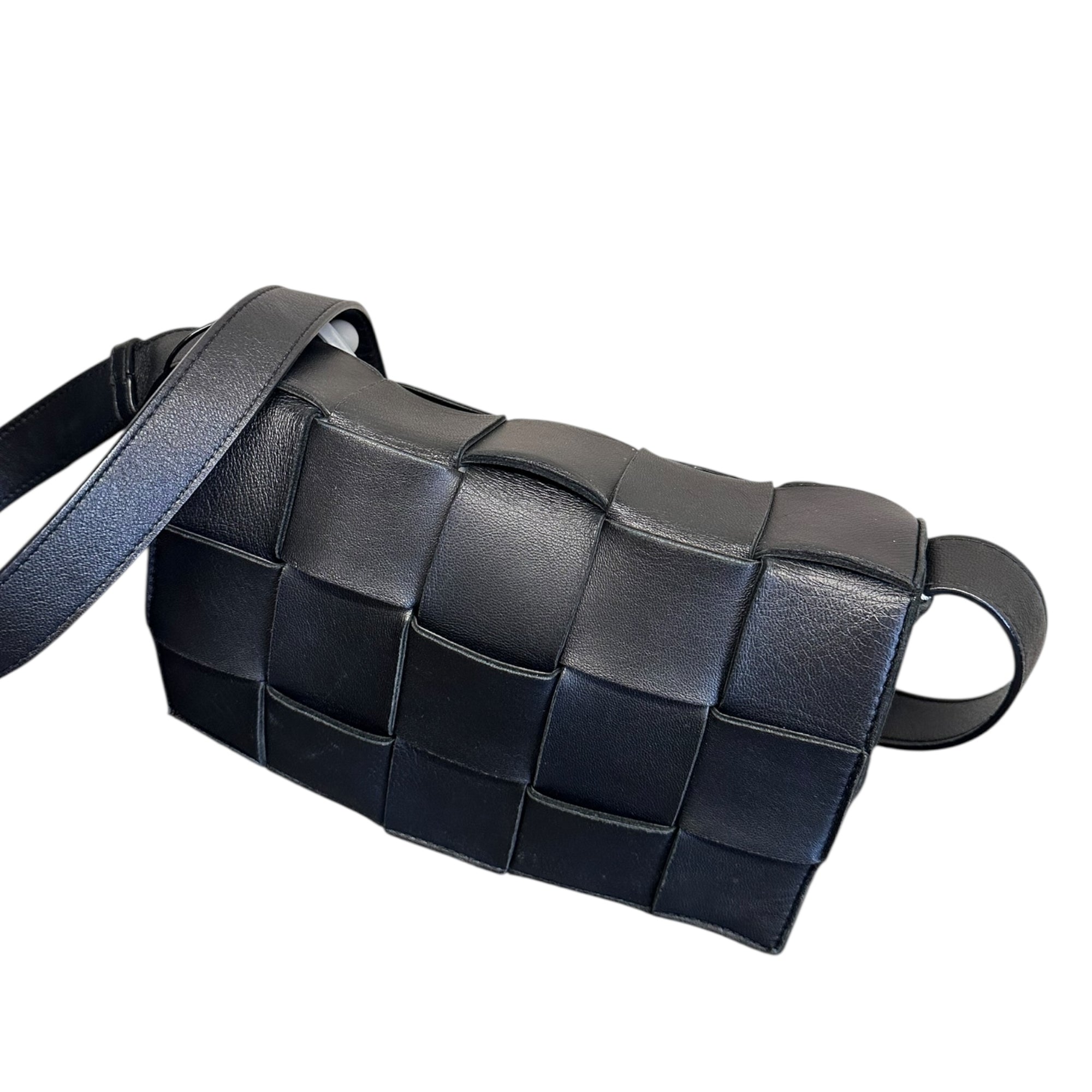 BOTTEGA VENETA CASSETTE