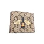 Gucci Portafoglio GG Supreme Ape