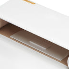 JACQUEMUS LE GRAND BAMBINO BIANCA