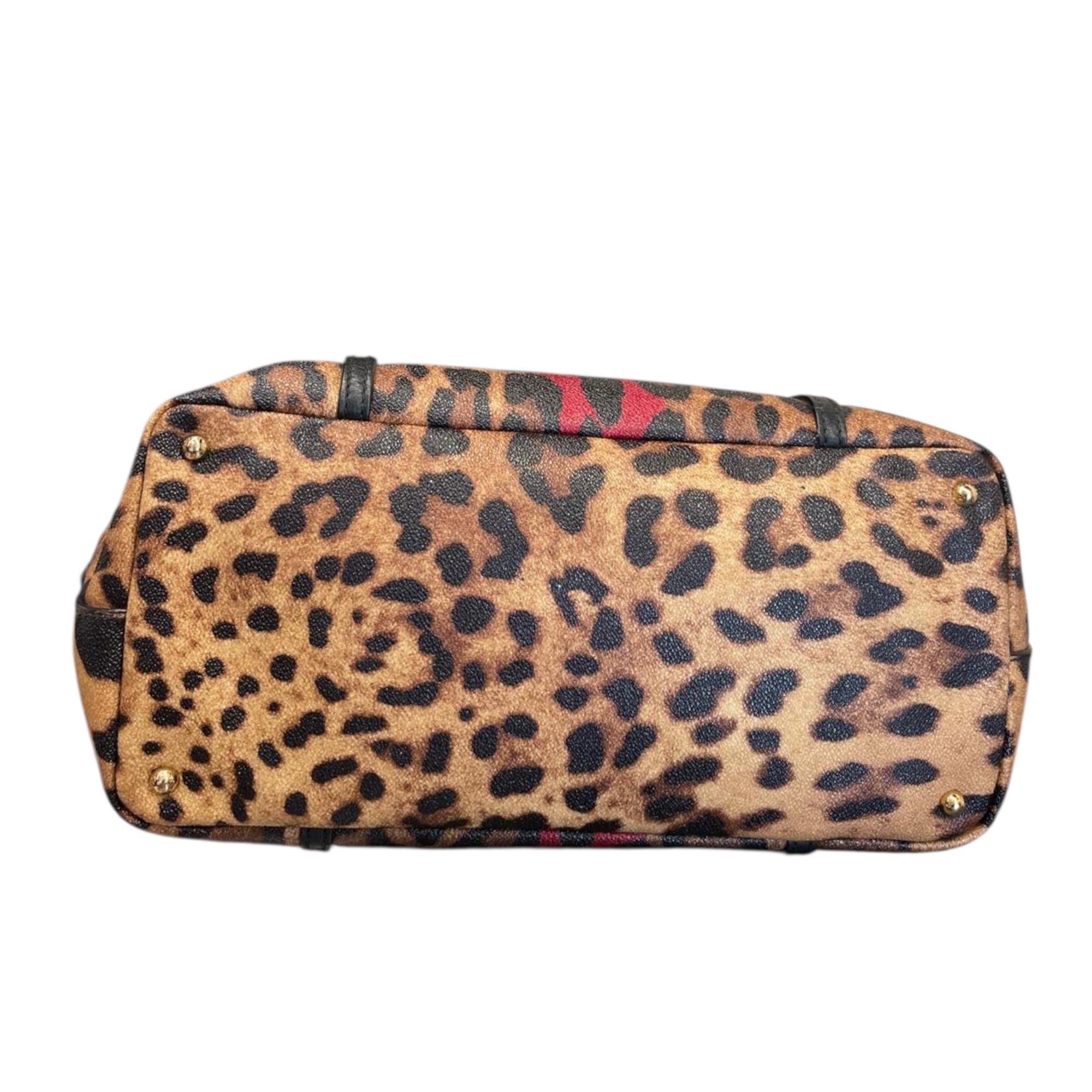 DOLCE & GABBANA SHOPPER