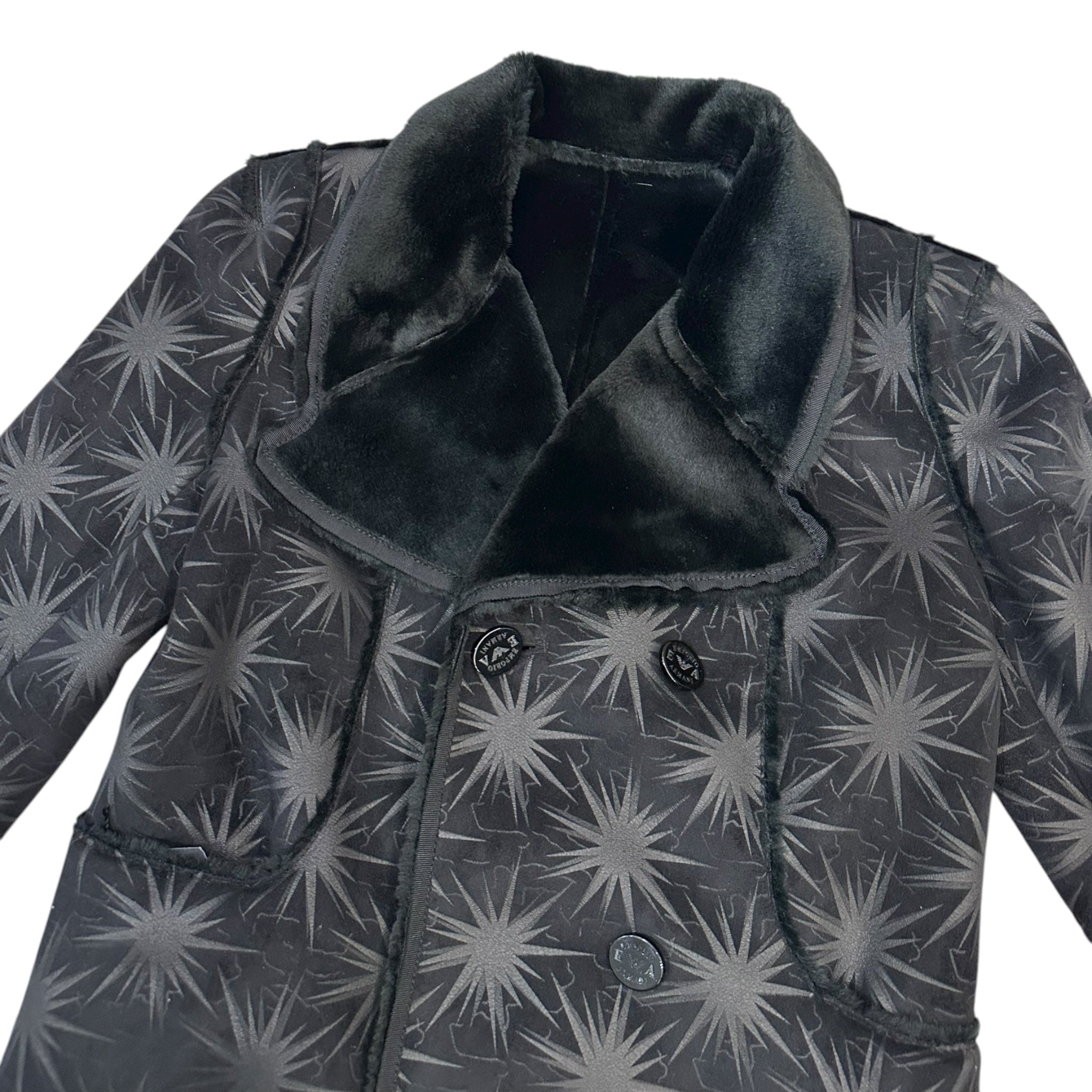 EMPORIO ARMANI GIACCA