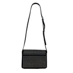 LOUBOUTIN BORSA A TRACOLLA