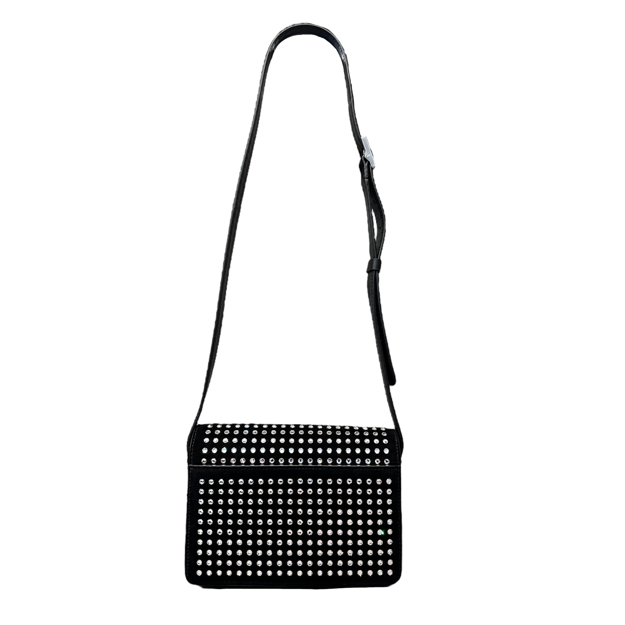 LOUBOUTIN BORSA A TRACOLLA