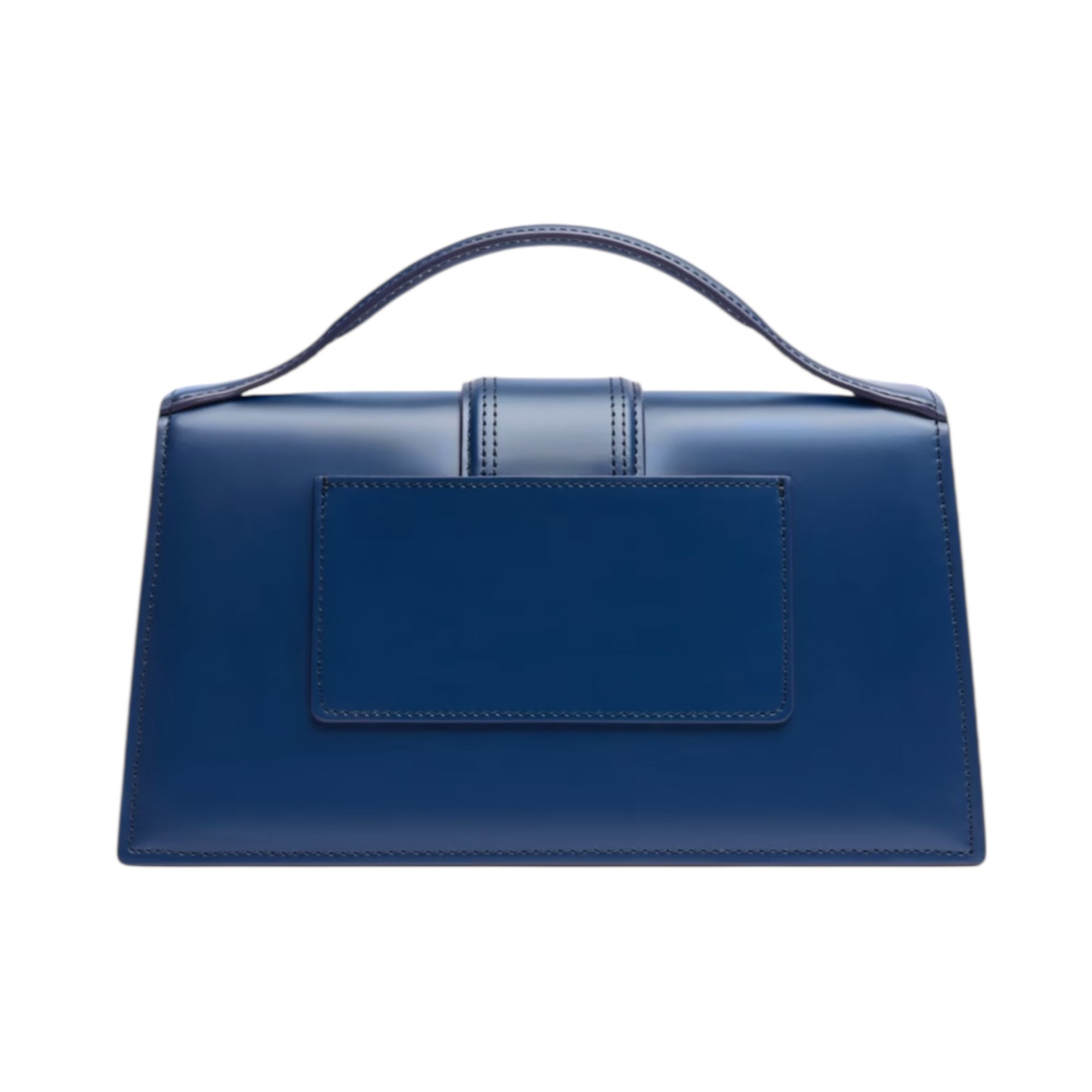 JACQUEMUS LE GRAND BAMBINO DARK NAVY