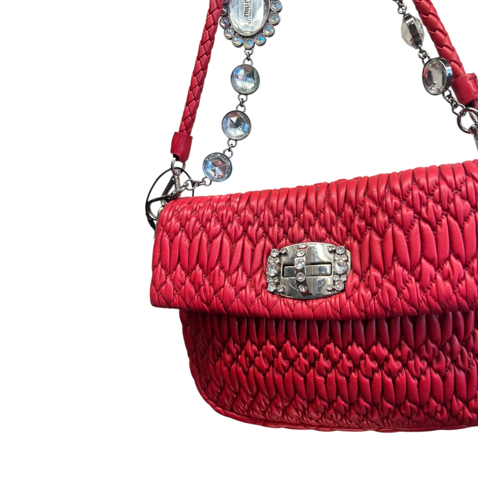 MIU MIU POCHETTE