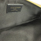 Louis Vuitton Keepit Marsupio Monogram
