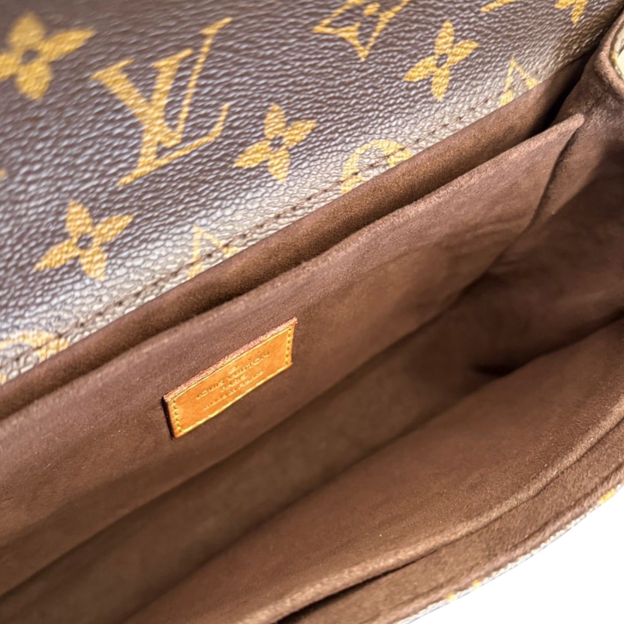 LOUIS VUITTON MÉTIS