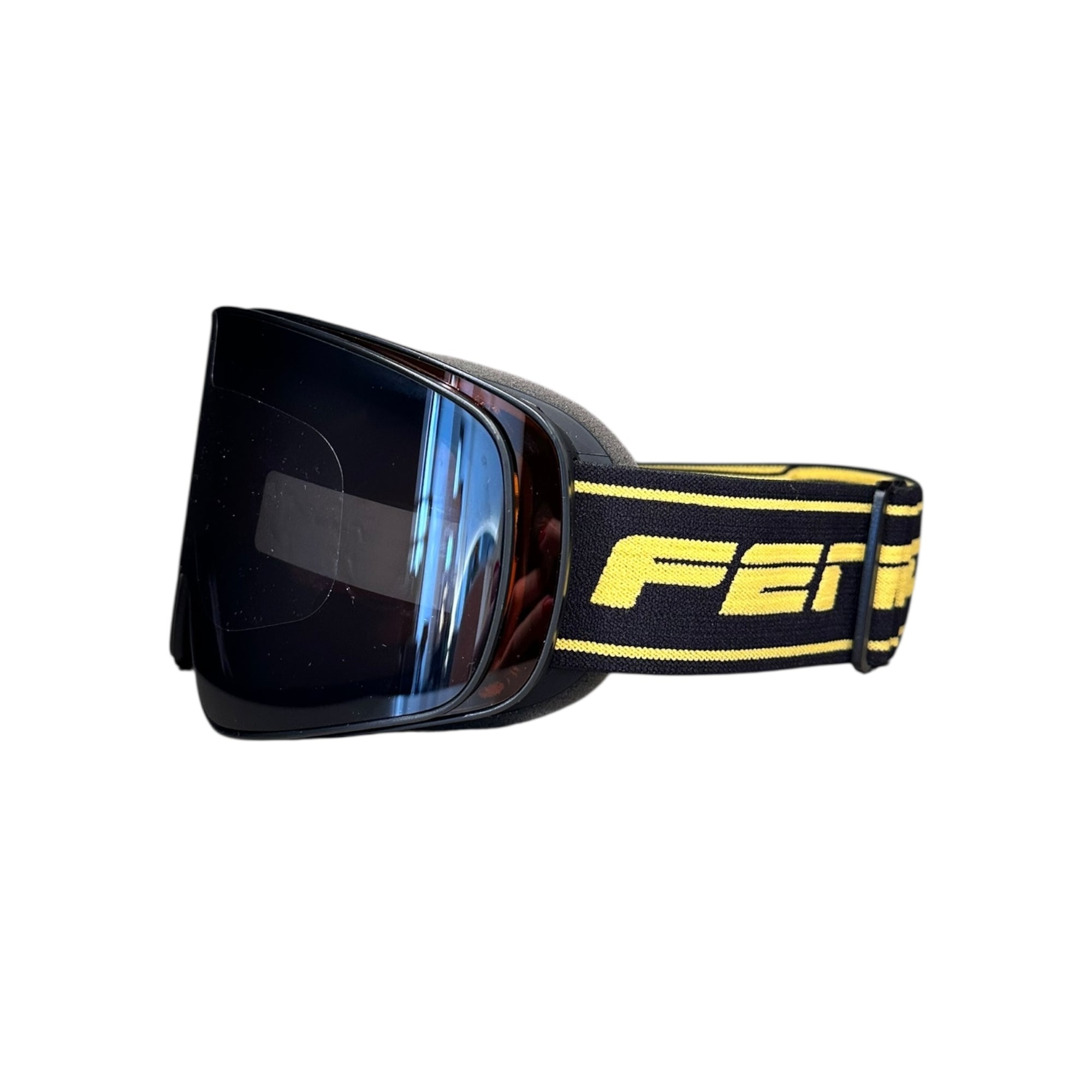 FENDI MASCHERA DA SCI