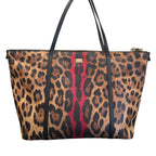 DOLCE & GABBANA SHOPPER