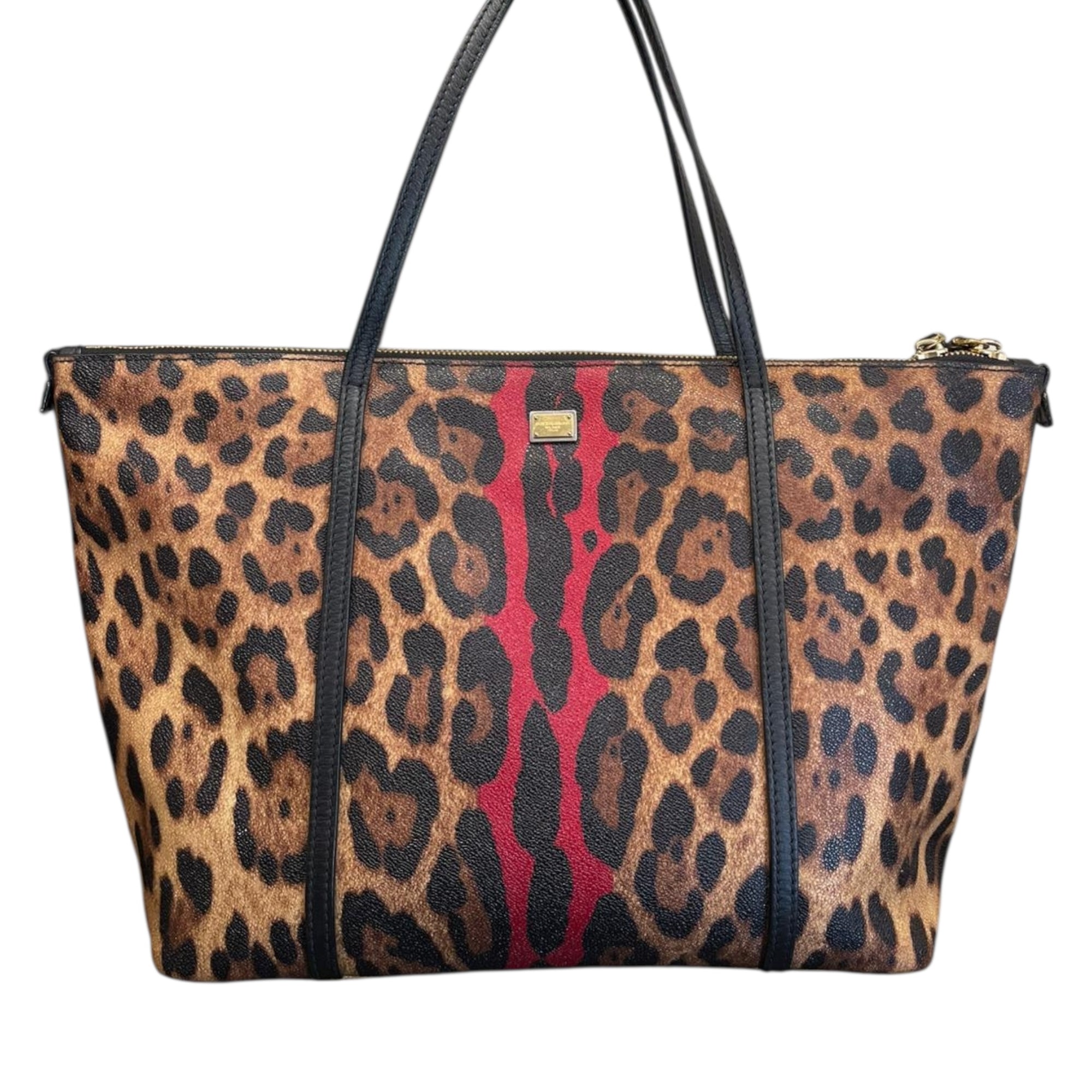 DOLCE & GABBANA SHOPPER