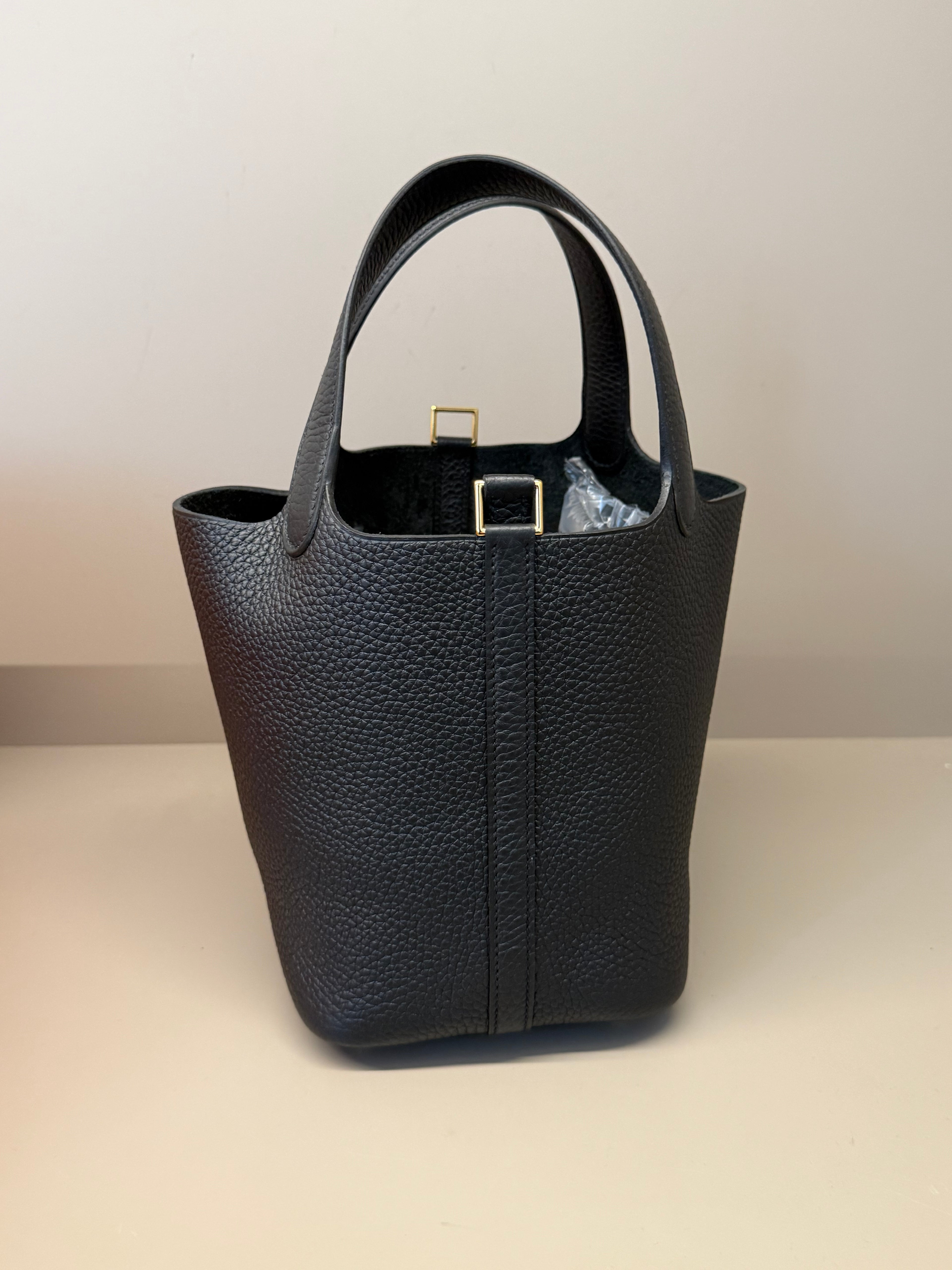 Hermes Picotin