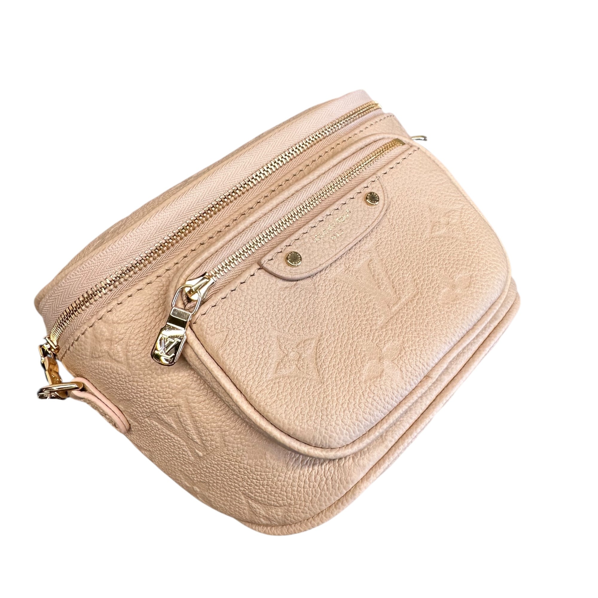 LOUIS VUITTON BUMBAG