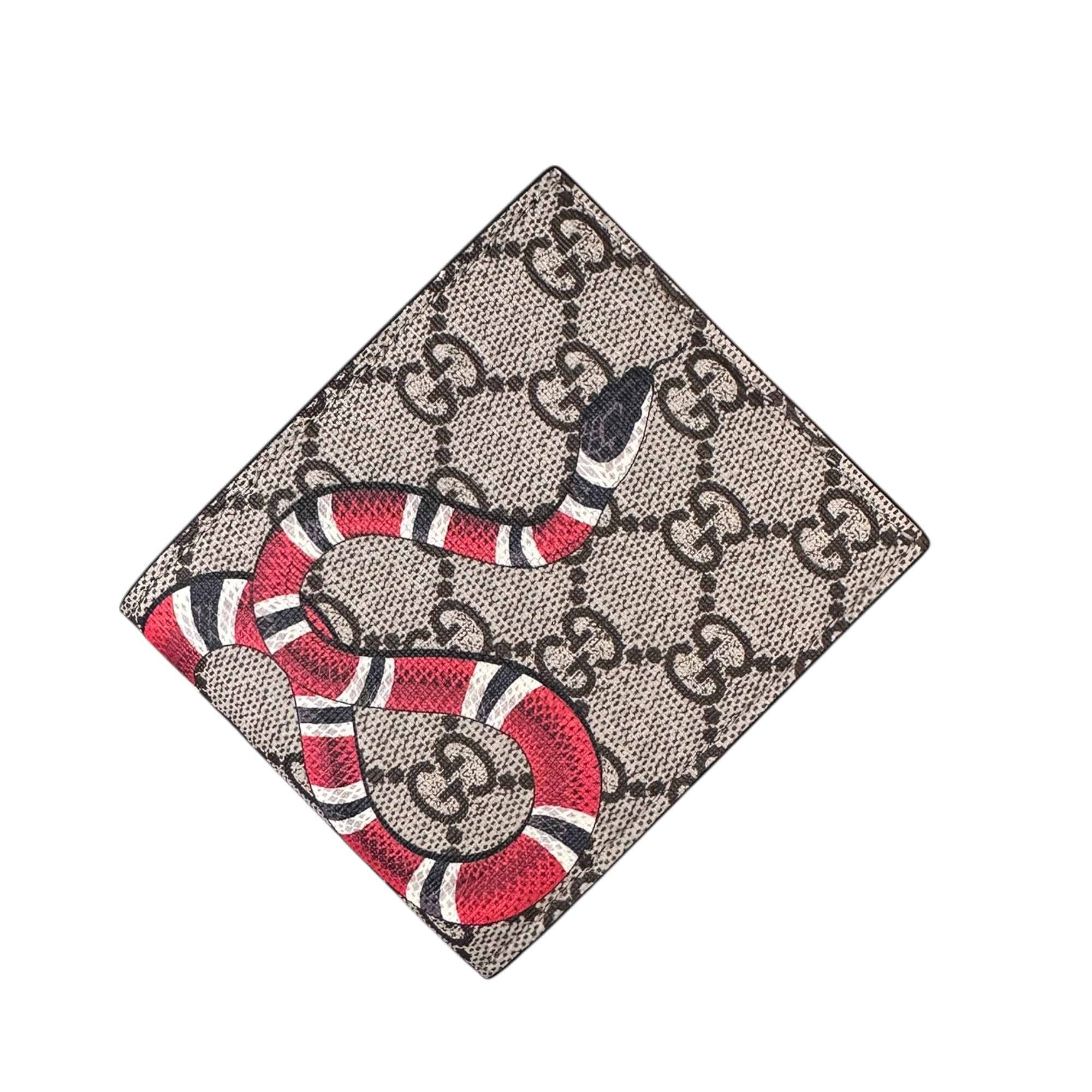 GUCCI PORTAFOGLIO