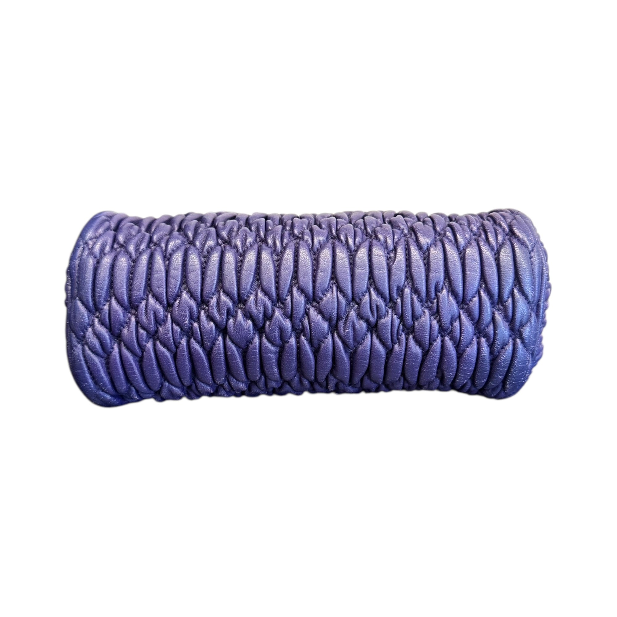 MIU MIU POCHETTE