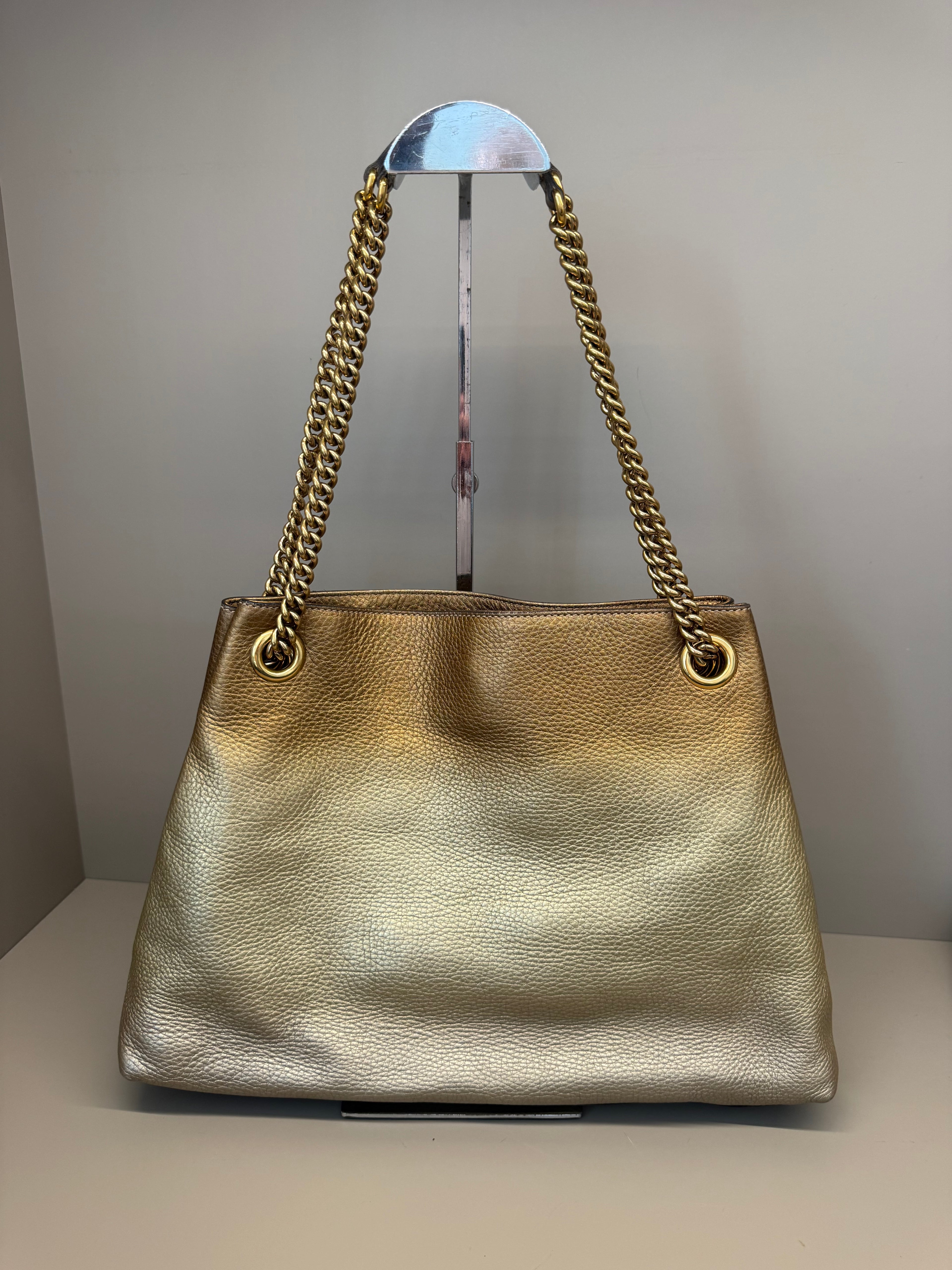 GUCCI SOHO