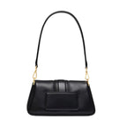 JACQUEMUS LE PETIT BAMBIMOU NERA