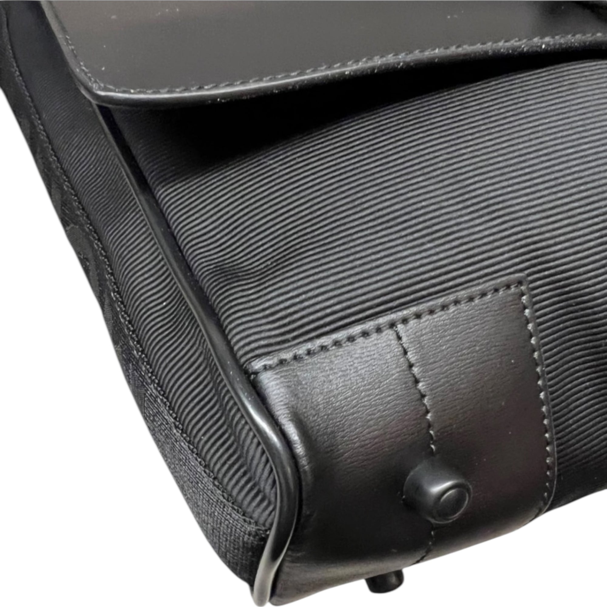 MONTBLANC BORSA A TRACOLLA