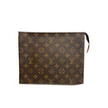 LOUIS VUITTON POCHETTE TOILETTE 26