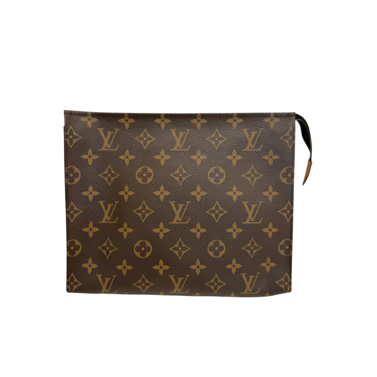 LOUIS VUITTON POCHETTE TOILETTE 26