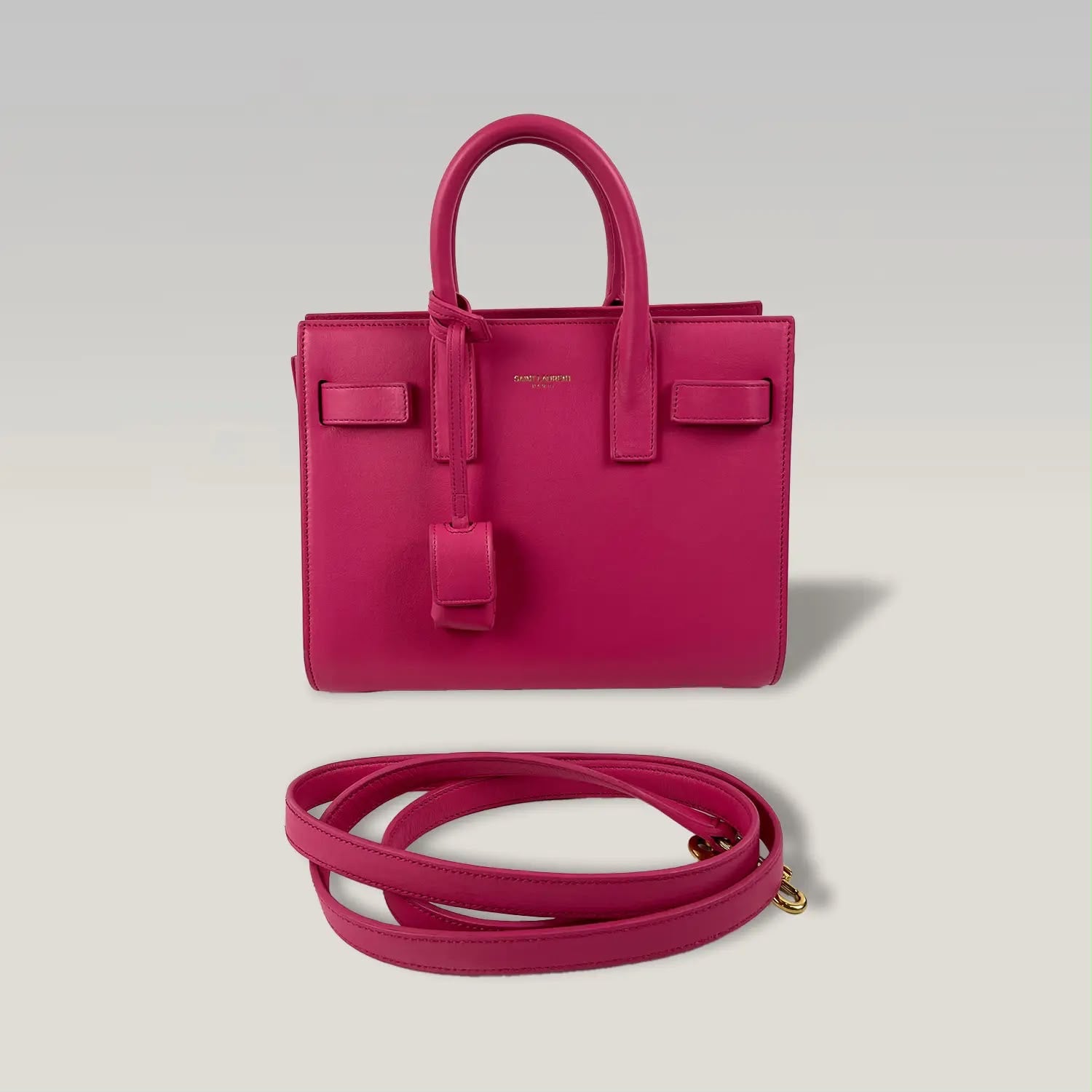 YSL SAC DE JOUR