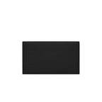 YSL Pochette Uptown in pelle Nera