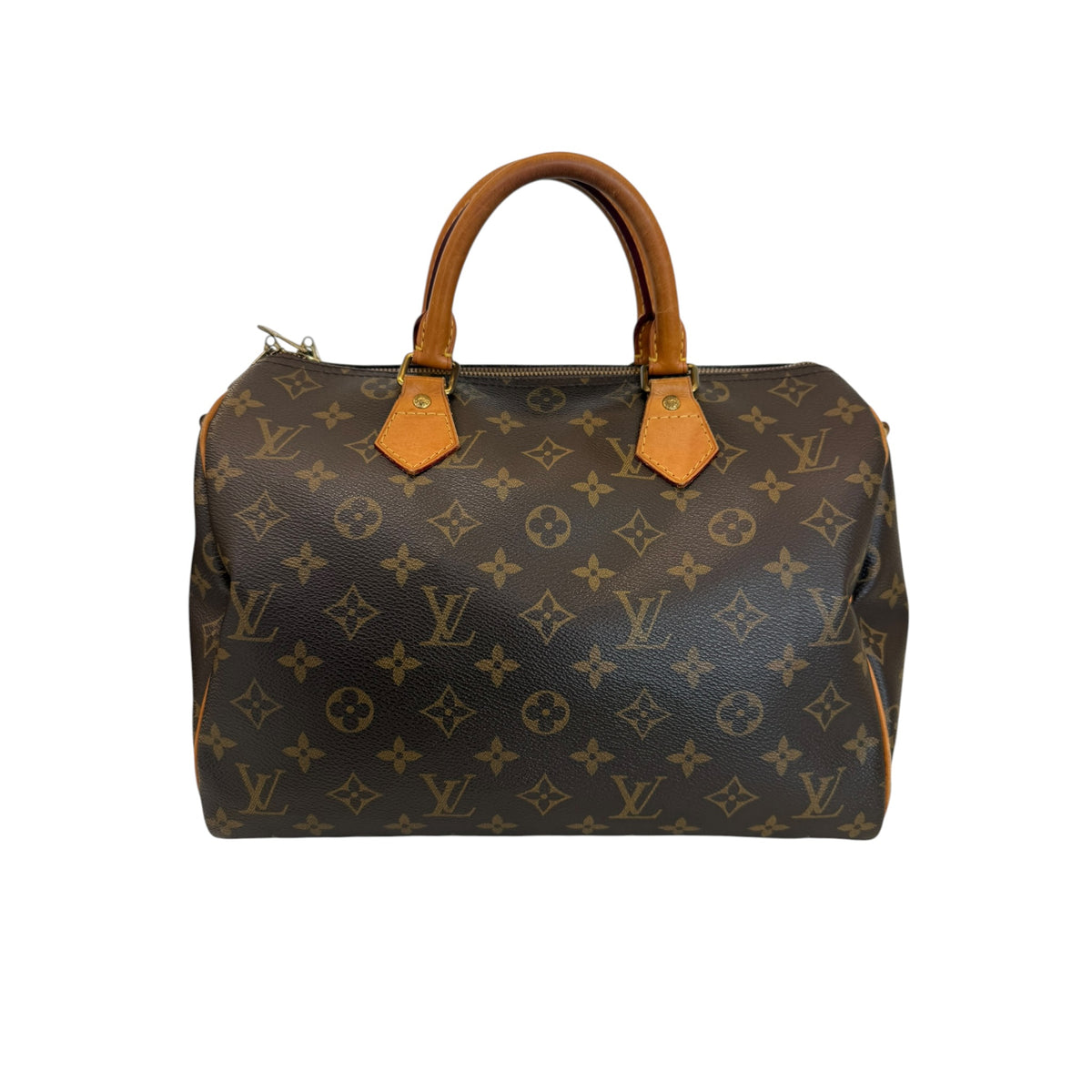 LOUIS VUITTON SPEEDY 30 BANDOULIERE