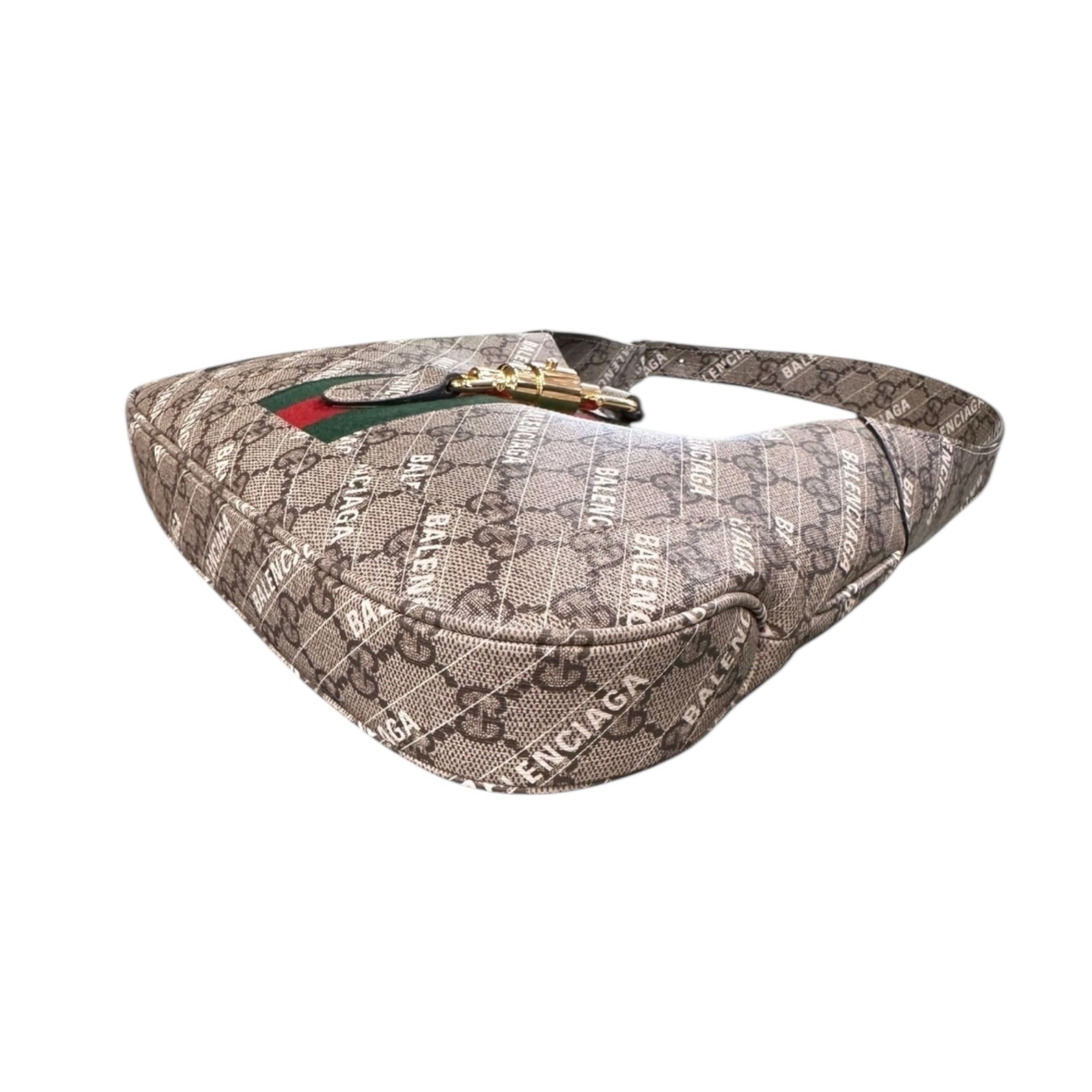 GUCCI X BALENCIAGA