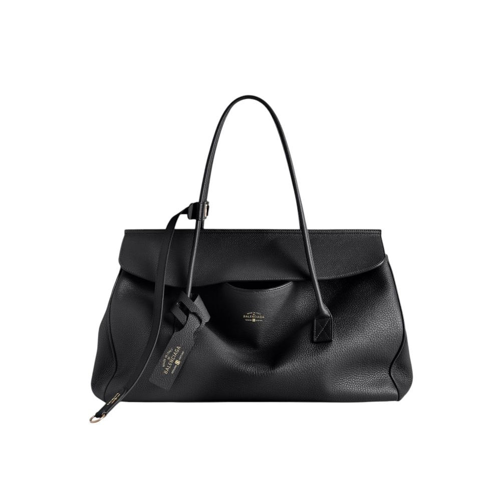 Balenciaga Carry All Carrie Nera