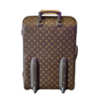 LOUIS VUITTON TROLLEY PEGASE 55